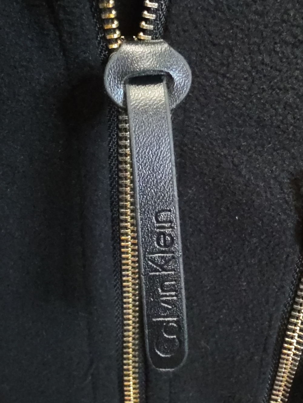 Calvin Klein Performance Vest - Picture 8 of 8